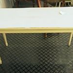 259 7280 COFFEE TABLE